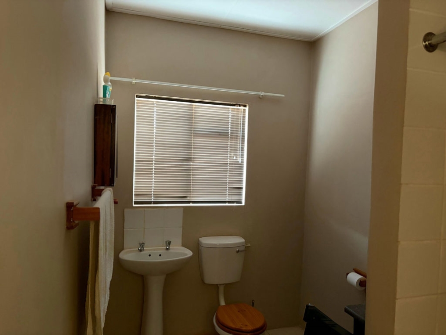 To Let 3 Bedroom Property for Rent in Vanrhynsdorp Western Cape